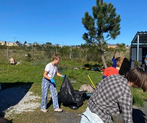 Working With Soulfood Community Organisation