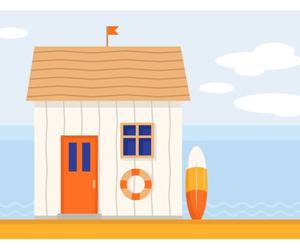 SHORT-TERM HOLIDAY RENTAL - Tips for Landlords