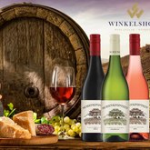 Wines - Schenkfontein -  Xplorioâ„¢ Villiersdorp