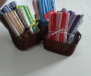 Beautiful Quilting Fabrics