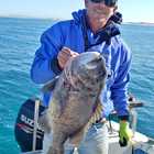 Michelle Fishing Charters R1700.00 p.p - Michelle Deep Sea Fishing Charters - Xplorioâ„¢ Agulhas/Struisbaai