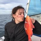 Michelle Fishing Charters R1700.00 per person - Michelle Deep Sea Fishing Charters - Xplorioâ„¢ Agulhas/Struisbaai