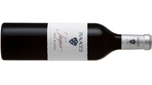Saturday | Sunday Weekend Tasting:Â Raats 'Jasper'