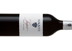 Saturday | Sunday Weekend Tasting:Â Raats 'Jasper'