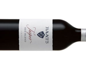 Saturday | Sunday Weekend Tasting:Â Raats 'Jasper'