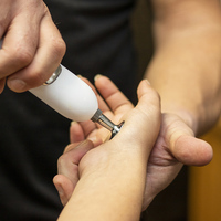 Nerve Stimulation - Sports Therapy Gansbaai - Xplorioâ„¢ Gansbaai