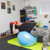 Demonstration - Sports Therapy Gansbaai - Xplorioâ„¢ Gansbaai