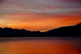 Villiersdorp Water Watch: August 24th 2022