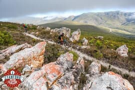 Exclusive MTB TrailsÂ for Cottage Guests