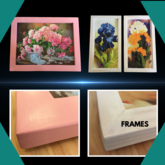 Frames - M + S Designs - Xplorioâ„¢ Gansbaai