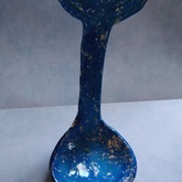 Whale Tale Spoon Holder - Pot en Gieter Gift Basket - Xplorioâ„¢ Gansbaai