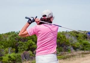 Golf Competition Results for 24 - 28 August 2022