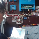 Solar In Progress - Thunder Services & Solar - Xplorioâ„¢ Gansbaai 