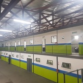 Commercial Installation - Thunder Services & Solar - Xplorioâ„¢ Gansbaai 