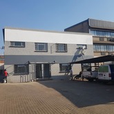 Construction In Progress - Thunder Services & Solar - Xplorioâ„¢ Gansbaai 