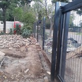 Gate Installation - Thunder Services & Solar - Xplorioâ„¢ Gansbaai 