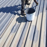 Painting - Thunder Services & Solar - Xplorioâ„¢ Gansbaai 