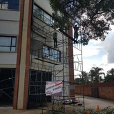 Scaffolding - Thunder Services & Solar - Xplorioâ„¢ Gansbaai 