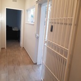 Security Gate - Thunder Services & Solar - Xplorioâ„¢ Gansbaai 