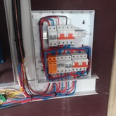 Solar & Electrical System - Thunder Services & Solar - Xplorioâ„¢ Gansbaai 