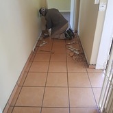 Tiling - Thunder Services & Solar - Xplorioâ„¢ Gansbaai 