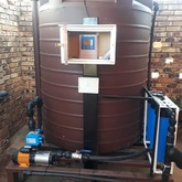 Solar Water Heating - Thunder Services & Solar - Xplorioâ„¢ Gansbaai 