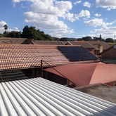 Solar Panels - Thunder Services & Solar - Xplorioâ„¢ Gansbaai 