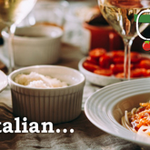 Thinking Italian? Youâ€™ll find it at Fabioâ€™s in St Peterâ€™s Lane... Fabio's Ristorante - Xplorioâ„¢ Hermanus