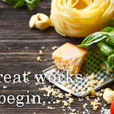 Dal-Italia, creating the unique shopping and dining experience in Hermanus, Great works of pasta start here... Dal-Italia, the red house on Aberdeen - Dal-Italia Delicatessen - Xplorioâ„¢ Hermanus                                                                                                                                                  