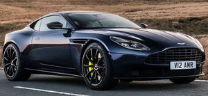 The story behind six of the popular car brand names.