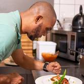 Chef - JJ'S Grill - Xplorioâ„¢ Caledon