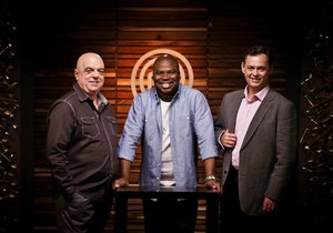 Cooking with Sustainable Marine Resources