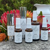 Arborie Skincare Products - Mirre & Kaneel EssensiÃ«le Olies / Essential Oils - Xplorioâ„¢ Kleinmond