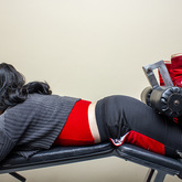 Trainer - Boss Fit Studios - Xplorioâ„¢ Gansbaai 