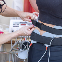 Faradic Machine - Boss Fit Studios - Xplorioâ„¢ Gansbaai 