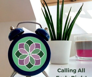 Early Bird Special for our Reception Workshop