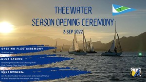Season Opening Ceremony: 3 September 2022