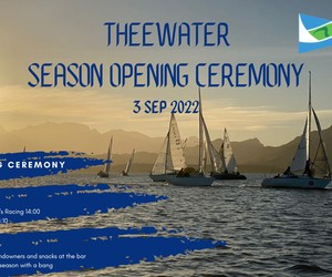 Season Opening Ceremony: 3 September 2022