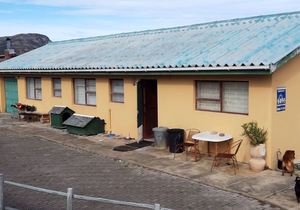 3 Bedroom House For Sale in De Kelders: R1,280,000