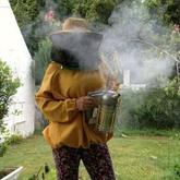 Beekeeper -  B Man & Lady - Xplorioâ„¢ Botrivier