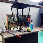 Deep Cleaning in Progress - Dust Free Homes - Xplorioâ„¢ Kleinmond