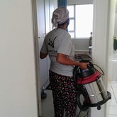 At Work - Dust Free Homes - Xplorioâ„¢ Kleinmond