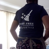 Kitchen Deep Cleaning - Dust Free Homes - Xplorioâ„¢ Kleinmond