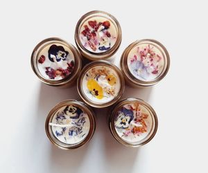 Flowers, Crystals and Essential Oils