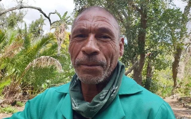 Oom Moos - Beyond Black Mountain - Xplorioâ„¢ Caledon