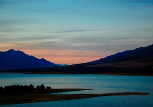 Villiersdorp Water Watch: August 31st 2022