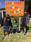 Masakhane Recycle Swop Shop