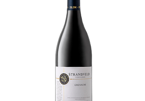 In Stock:Â Strandveld Grenache