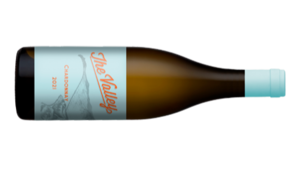 Saturday | Sunday Weekend Tasting:Â The Valley Chardonnay