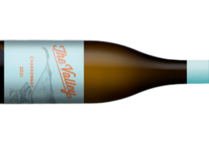 Saturday | Sunday Weekend Tasting:Â The Valley Chardonnay